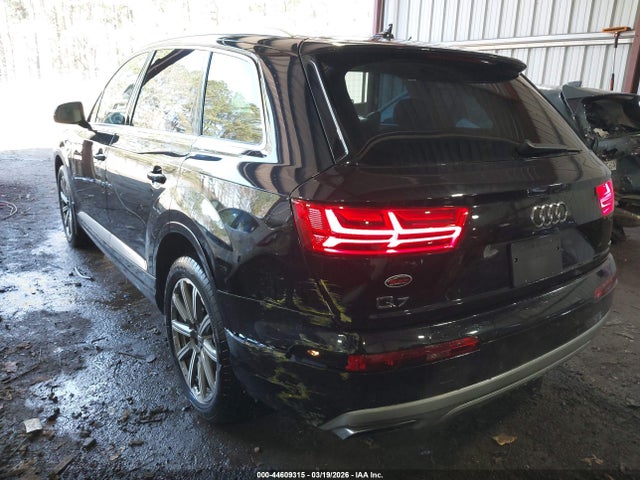 Продаж на аукціоні авто 2019 Audi Q7 55 Premium/55 Se Premium, vin: WA1LAAF70KD035518, номер лоту: 44609315