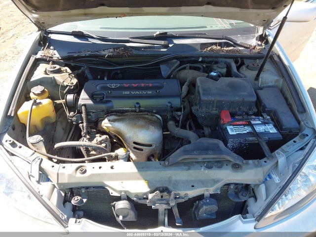 Aukcja sprzedaży 2003 Toyota Camry Le, vin: JTDBE32K630159944, numer aukcji: 44609319