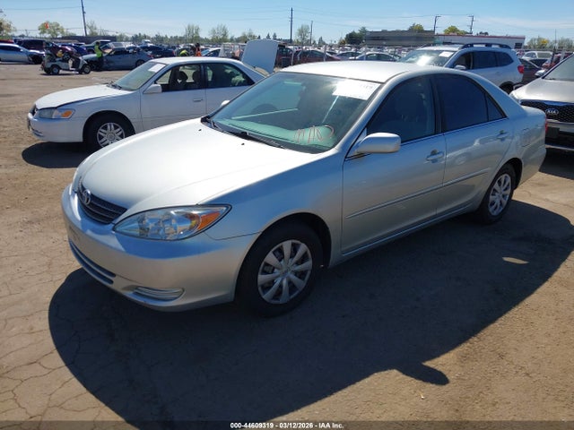 Aukcja sprzedaży 2003 Toyota Camry Le, vin: JTDBE32K630159944, numer aukcji: 44609319