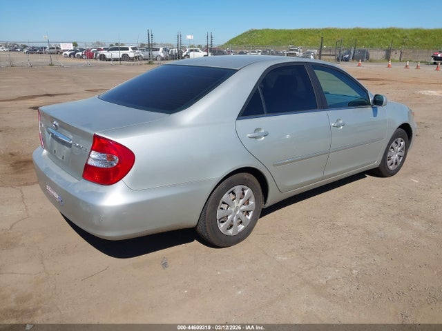 Aukcja sprzedaży 2003 Toyota Camry Le, vin: JTDBE32K630159944, numer aukcji: 44609319