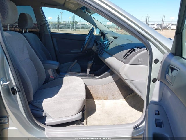 Aukcja sprzedaży 2003 Toyota Camry Le, vin: JTDBE32K630159944, numer aukcji: 44609319