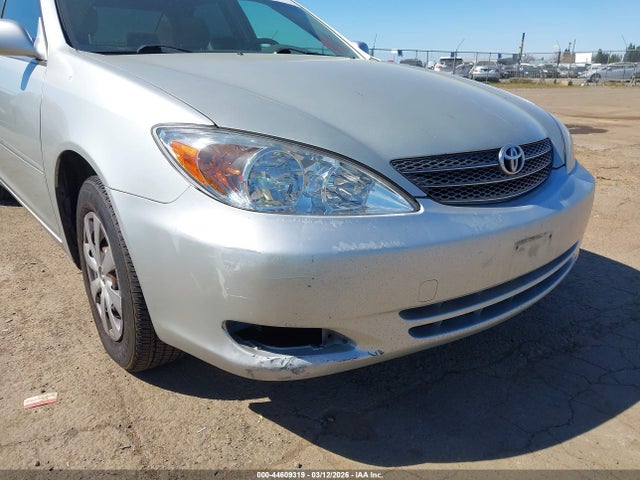 Aukcja sprzedaży 2003 Toyota Camry Le, vin: JTDBE32K630159944, numer aukcji: 44609319