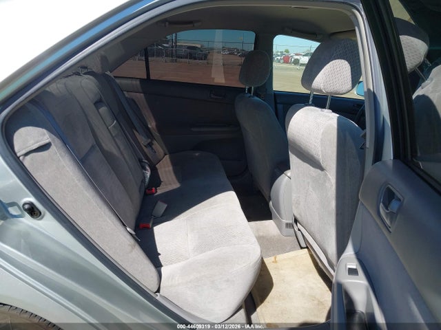 Aukcja sprzedaży 2003 Toyota Camry Le, vin: JTDBE32K630159944, numer aukcji: 44609319