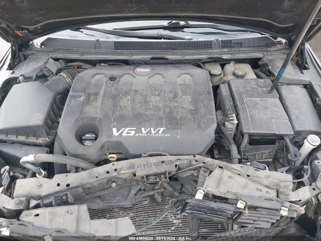 Aukcja sprzedaży 2017 Cadillac Xts Luxury, vin: 2G61M5S31H9199674, numer aukcji: 44609324