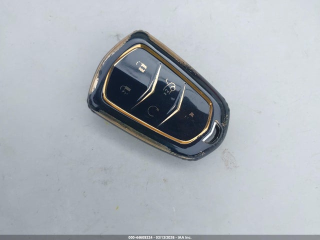 Aukcja sprzedaży 2017 Cadillac Xts Luxury, vin: 2G61M5S31H9199674, numer aukcji: 44609324