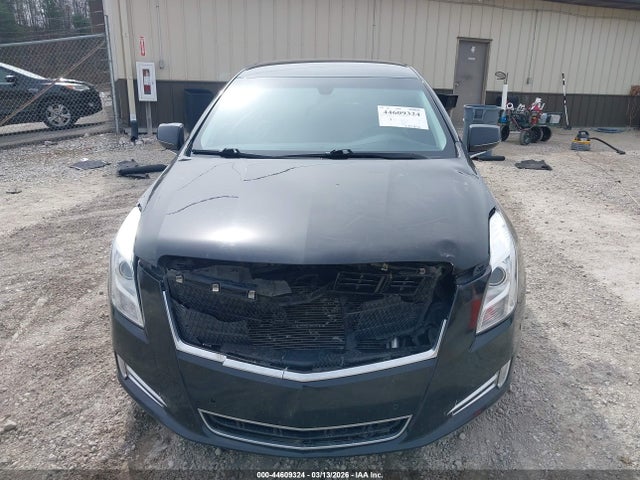 Aukcja sprzedaży 2017 Cadillac Xts Luxury, vin: 2G61M5S31H9199674, numer aukcji: 44609324