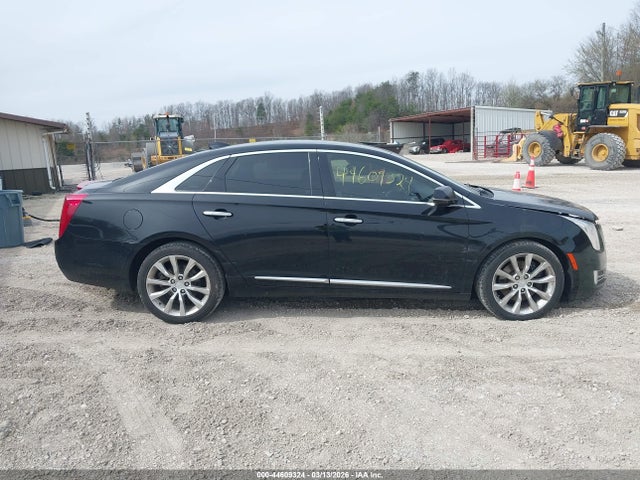 Aukcja sprzedaży 2017 Cadillac Xts Luxury, vin: 2G61M5S31H9199674, numer aukcji: 44609324