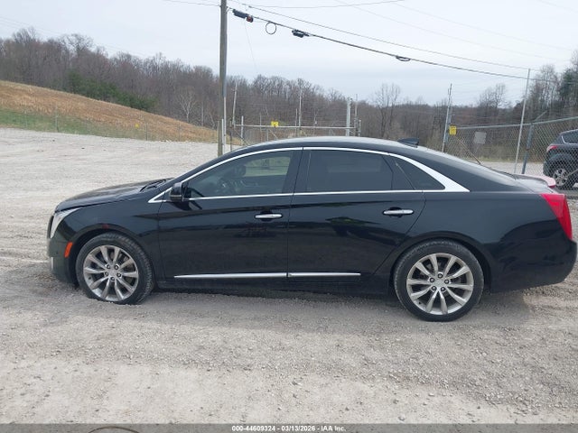 Aukcja sprzedaży 2017 Cadillac Xts Luxury, vin: 2G61M5S31H9199674, numer aukcji: 44609324
