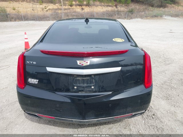 Aukcja sprzedaży 2017 Cadillac Xts Luxury, vin: 2G61M5S31H9199674, numer aukcji: 44609324