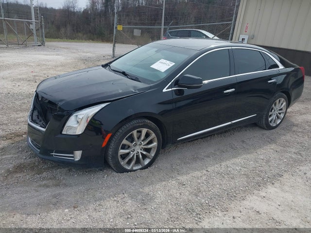 Aukcja sprzedaży 2017 Cadillac Xts Luxury, vin: 2G61M5S31H9199674, numer aukcji: 44609324