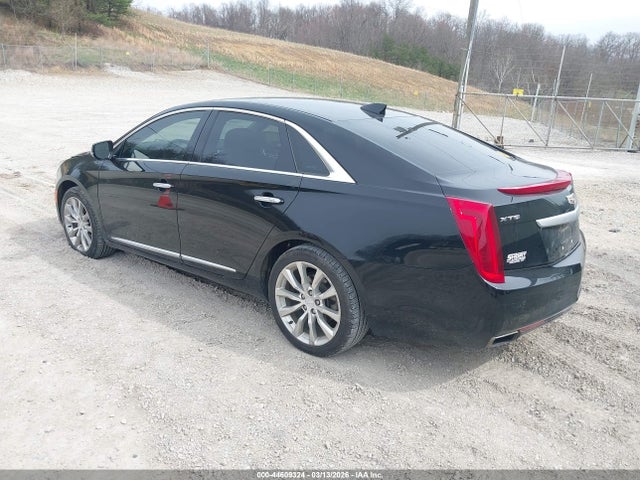 Aukcja sprzedaży 2017 Cadillac Xts Luxury, vin: 2G61M5S31H9199674, numer aukcji: 44609324