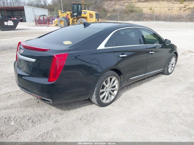 Aukcja sprzedaży 2017 Cadillac Xts Luxury, vin: 2G61M5S31H9199674, numer aukcji: 44609324