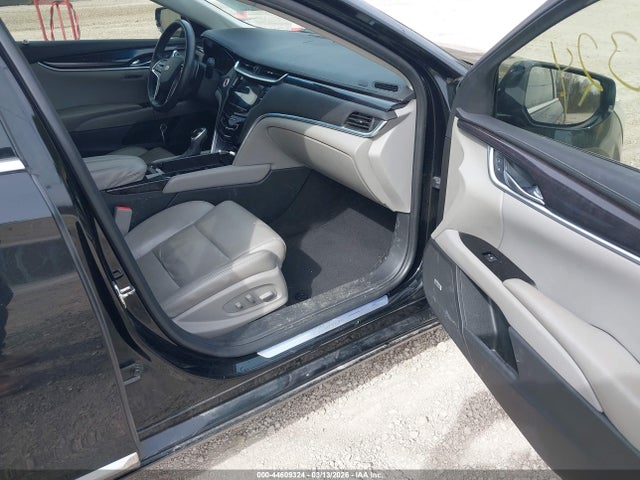 Aukcja sprzedaży 2017 Cadillac Xts Luxury, vin: 2G61M5S31H9199674, numer aukcji: 44609324