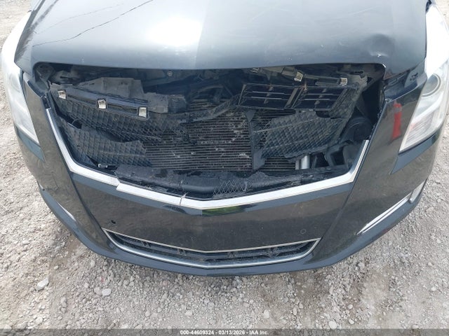 Aukcja sprzedaży 2017 Cadillac Xts Luxury, vin: 2G61M5S31H9199674, numer aukcji: 44609324