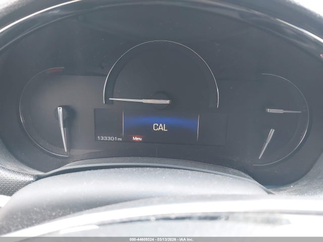 Aukcja sprzedaży 2017 Cadillac Xts Luxury, vin: 2G61M5S31H9199674, numer aukcji: 44609324