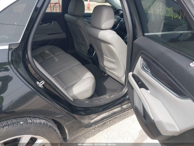 Aukcja sprzedaży 2017 Cadillac Xts Luxury, vin: 2G61M5S31H9199674, numer aukcji: 44609324