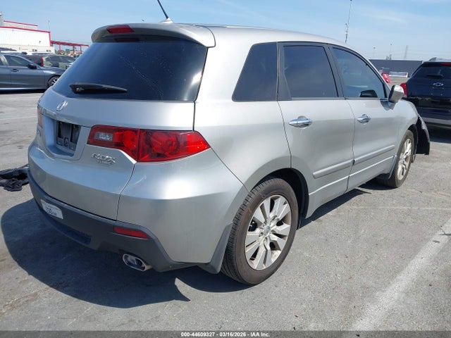 2011 ACURA RDX 5J8TB2H57BA002412 Photo 3