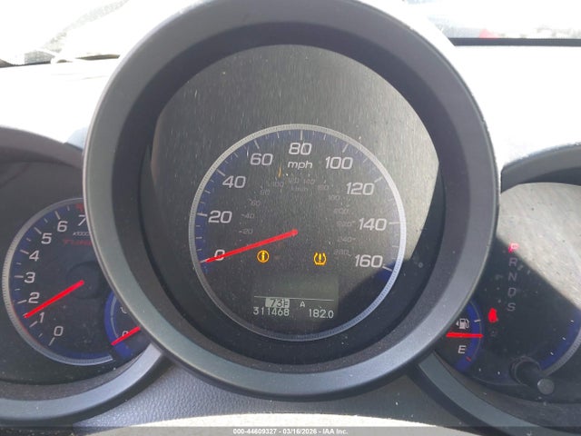 2011 ACURA RDX 5J8TB2H57BA002412 Photo 6