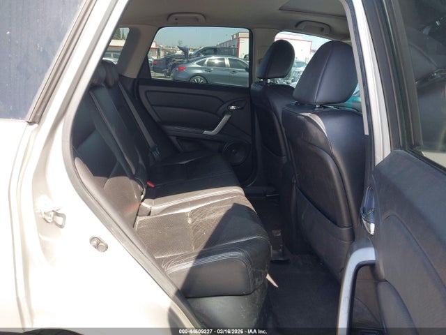 2011 ACURA RDX 5J8TB2H57BA002412 Photo 7