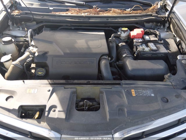 44609330 :رقم المزاد ، 2LMHJ5AT5JBL02549 vin ، 2018 Lincoln Mkt Elite مزاد بيع