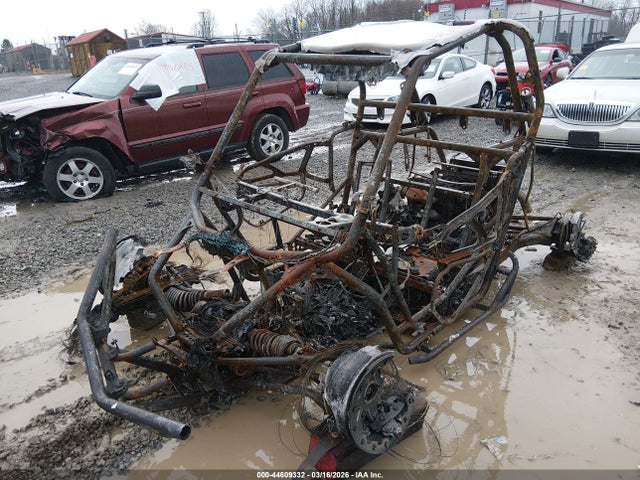 2016 Polaris Rzr Xp 1000 Eps მანქანა იყიდება აუქციონზე, vin: 3NSVDE992GF449232, აუქციონის ნომერი: 44609332