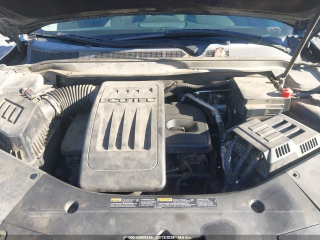 2GKALMEK8G6105131 GMC Terrain Sle-1
