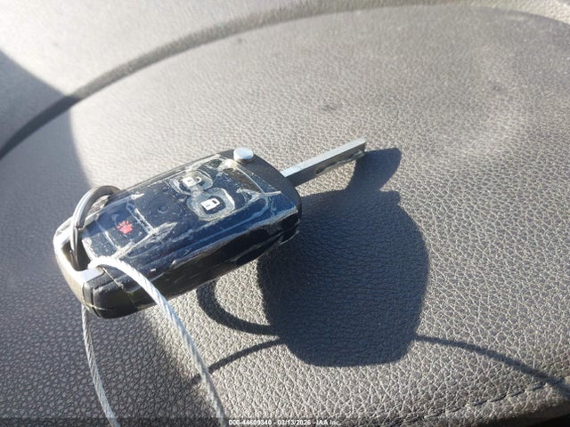 2GKALMEK8G6105131 GMC Terrain Sle-1