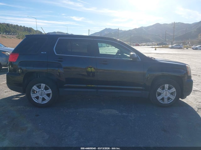 2GKALMEK8G6105131 GMC Terrain Sle-1
