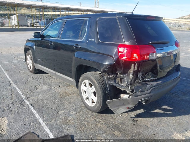 2GKALMEK8G6105131 GMC Terrain Sle-1