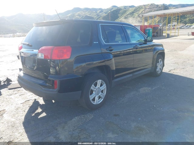 2GKALMEK8G6105131 GMC Terrain Sle-1
