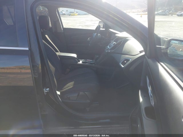 2GKALMEK8G6105131 GMC Terrain Sle-1