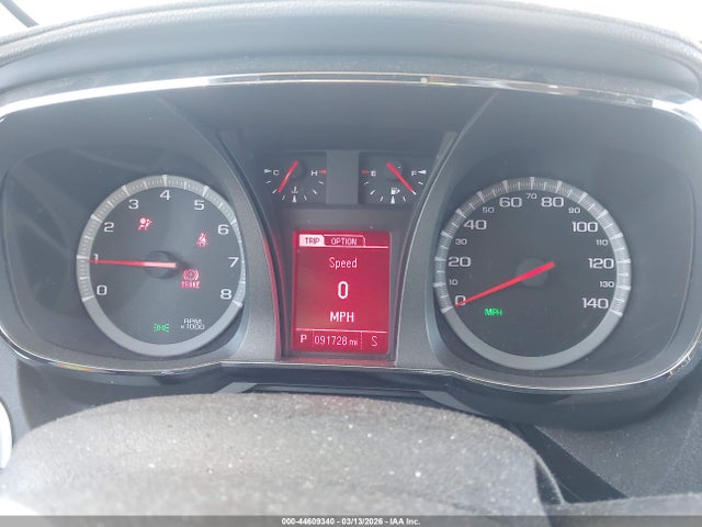 2GKALMEK8G6105131 GMC Terrain Sle-1