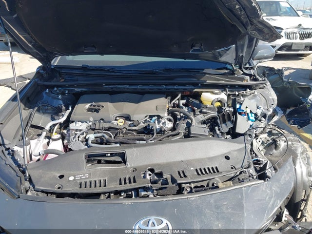 44609346 :رقم المزاد ، 4T1DAACK7TU232928 vin ، 2026 Toyota Camry Se مزاد بيع