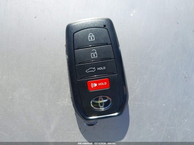 44609346 :رقم المزاد ، 4T1DAACK7TU232928 vin ، 2026 Toyota Camry Se مزاد بيع