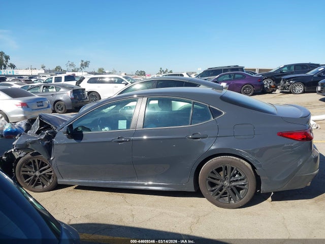 44609346 :رقم المزاد ، 4T1DAACK7TU232928 vin ، 2026 Toyota Camry Se مزاد بيع