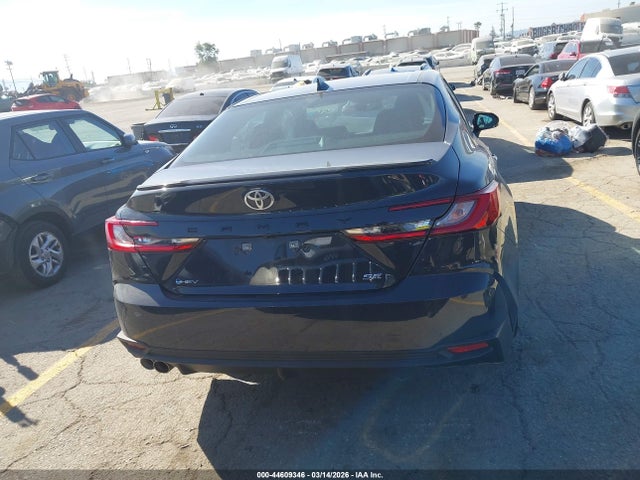 44609346 :رقم المزاد ، 4T1DAACK7TU232928 vin ، 2026 Toyota Camry Se مزاد بيع