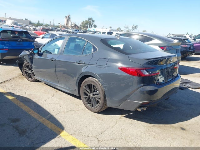 44609346 :رقم المزاد ، 4T1DAACK7TU232928 vin ، 2026 Toyota Camry Se مزاد بيع