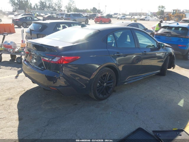 44609346 :رقم المزاد ، 4T1DAACK7TU232928 vin ، 2026 Toyota Camry Se مزاد بيع