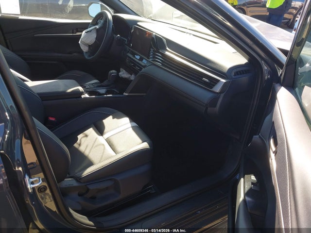 44609346 :رقم المزاد ، 4T1DAACK7TU232928 vin ، 2026 Toyota Camry Se مزاد بيع