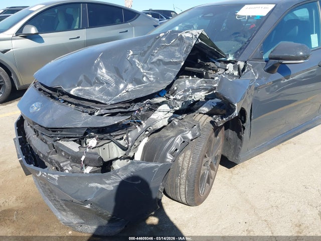 44609346 :رقم المزاد ، 4T1DAACK7TU232928 vin ، 2026 Toyota Camry Se مزاد بيع