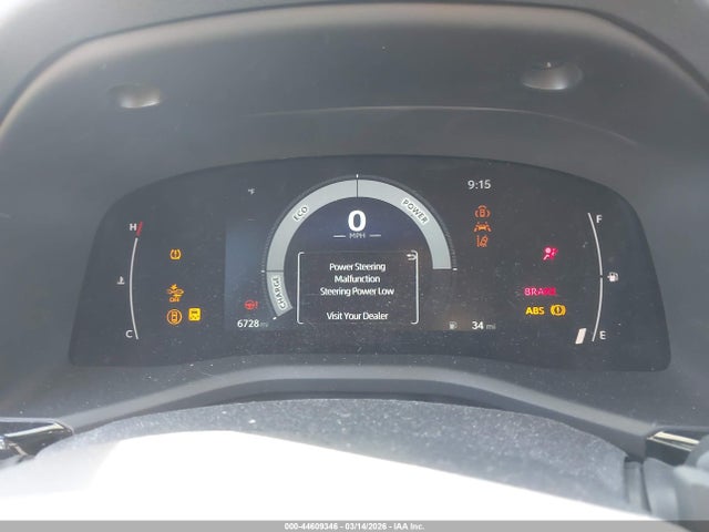 44609346 :رقم المزاد ، 4T1DAACK7TU232928 vin ، 2026 Toyota Camry Se مزاد بيع