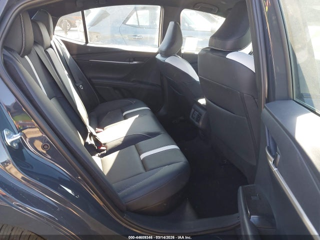 44609346 :رقم المزاد ، 4T1DAACK7TU232928 vin ، 2026 Toyota Camry Se مزاد بيع