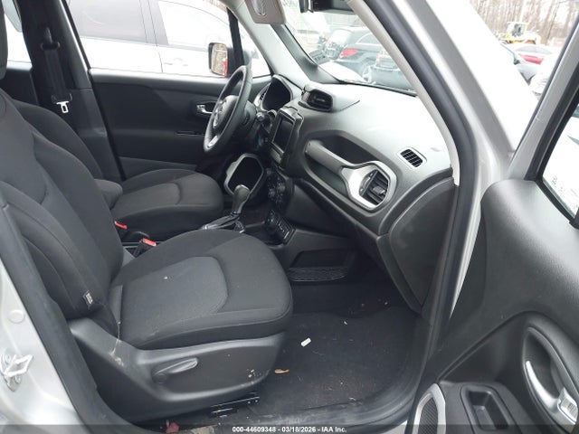 Продажа на аукционе авто 2021 Jeep Renegade Sport 4x4, vin: ZACNJDAB1MPN16374, номер лота: 44609348