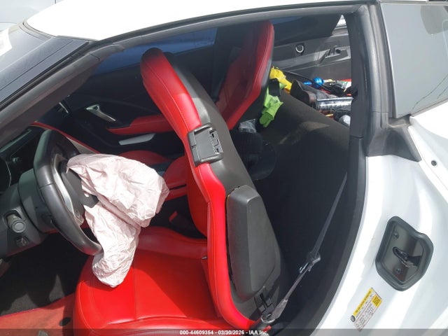 1G1YS2D63G5600458 Chevrolet Corvette Z06