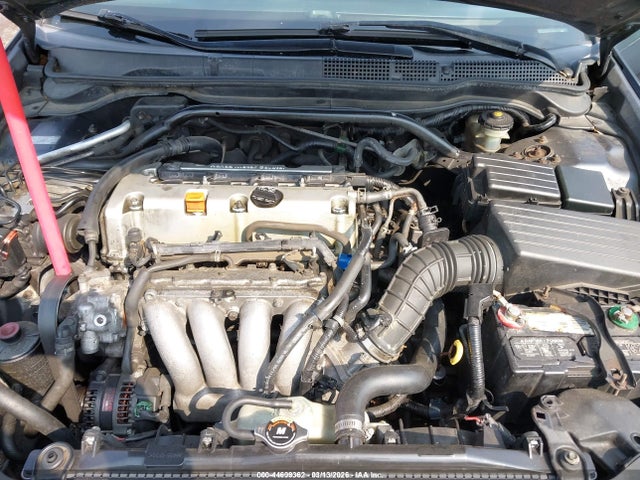 Продаж на аукціоні авто 2005 Acura Tsx, vin: JH4CL96965C005190, номер лоту: 44609362