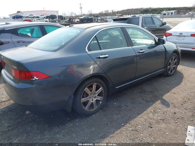 Продаж на аукціоні авто 2005 Acura Tsx, vin: JH4CL96965C005190, номер лоту: 44609362