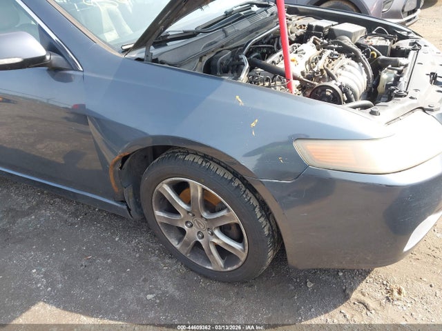 Продаж на аукціоні авто 2005 Acura Tsx, vin: JH4CL96965C005190, номер лоту: 44609362