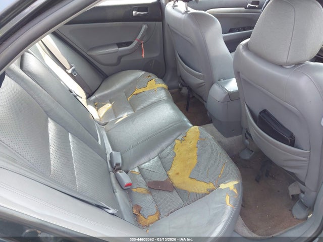 Продаж на аукціоні авто 2005 Acura Tsx, vin: JH4CL96965C005190, номер лоту: 44609362