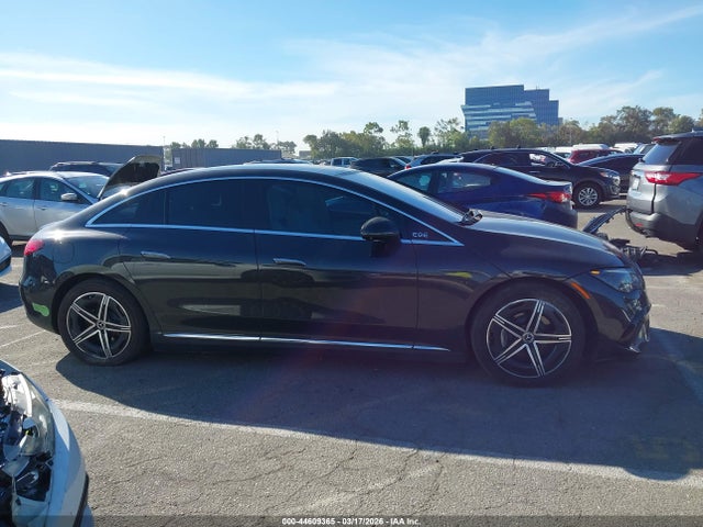 W1KEG1CB6PF015653 Mercedes-Benz Eqe 350 4matic