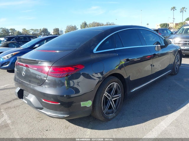 W1KEG1CB6PF015653 Mercedes-Benz Eqe 350 4matic